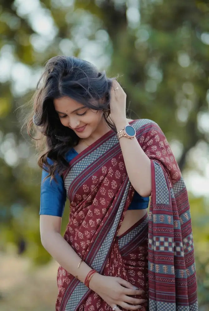 AMBIKA