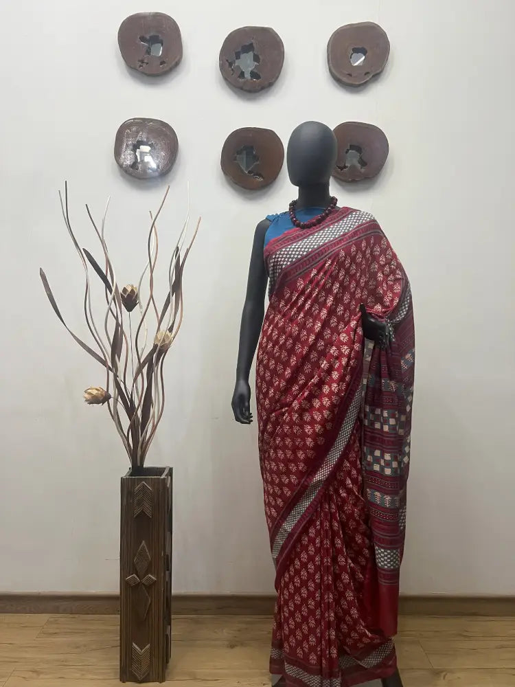 AMBIKA