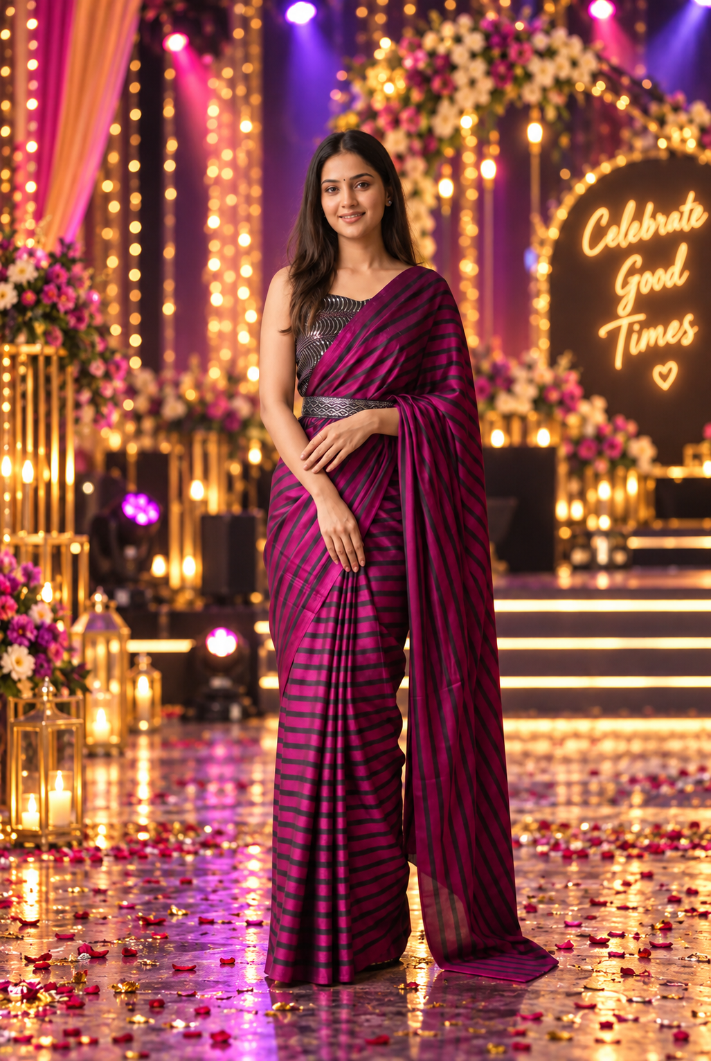 SANNIDHYA