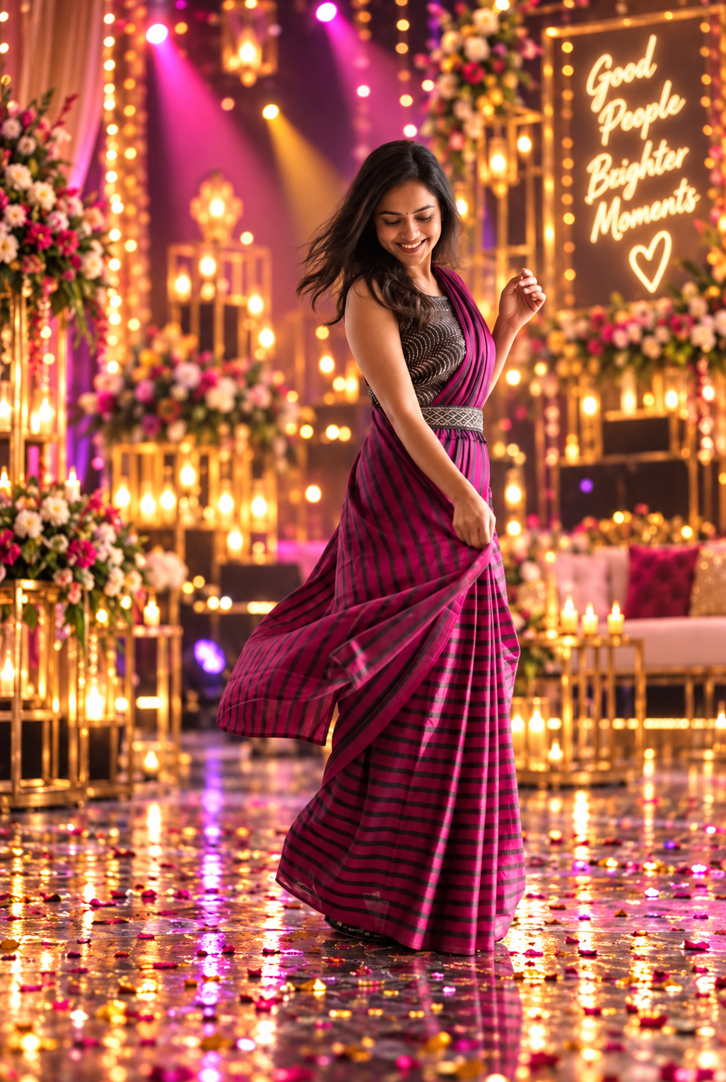SANNIDHYA