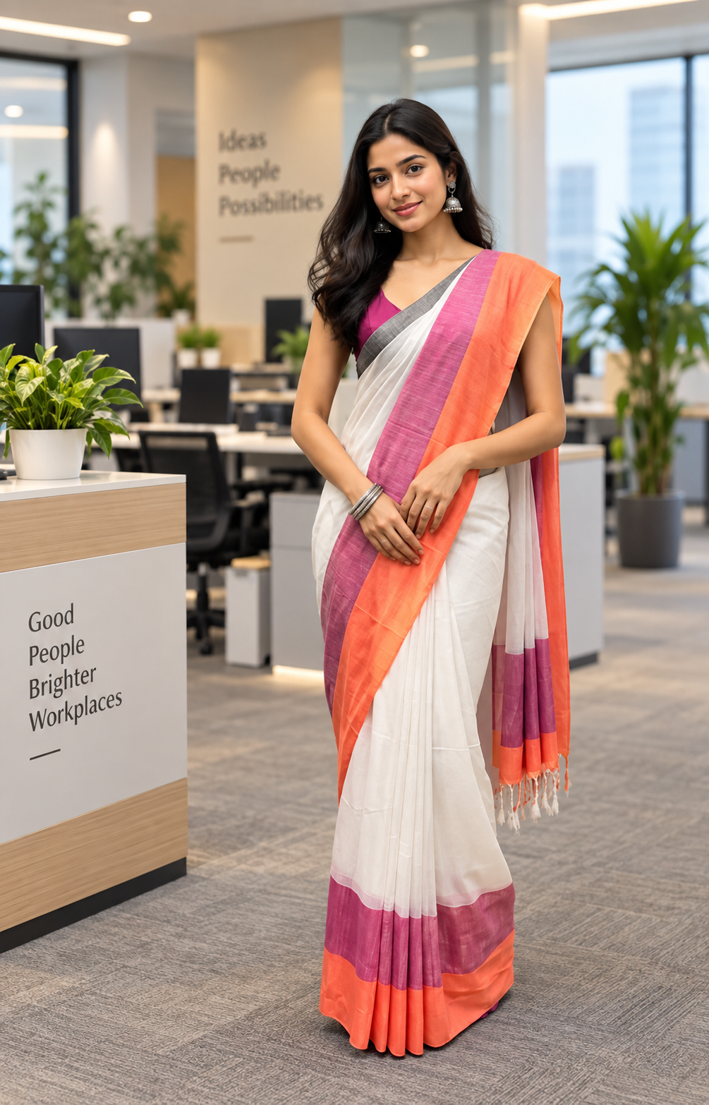 VRUSHALI