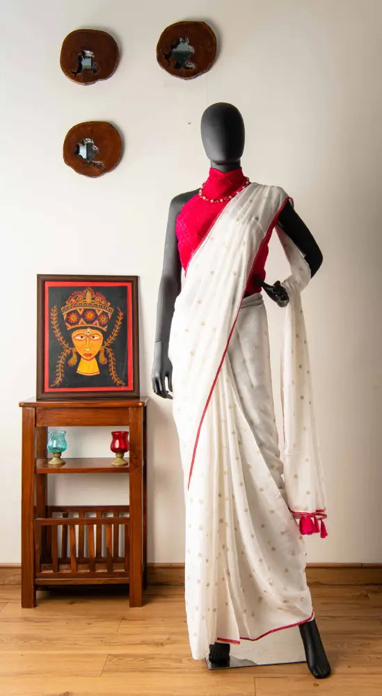 DHANAROOPI