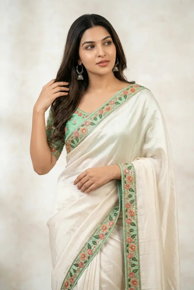 SATYAVATI