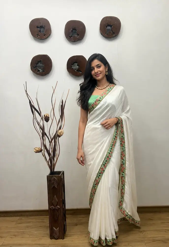 SATYAVATI