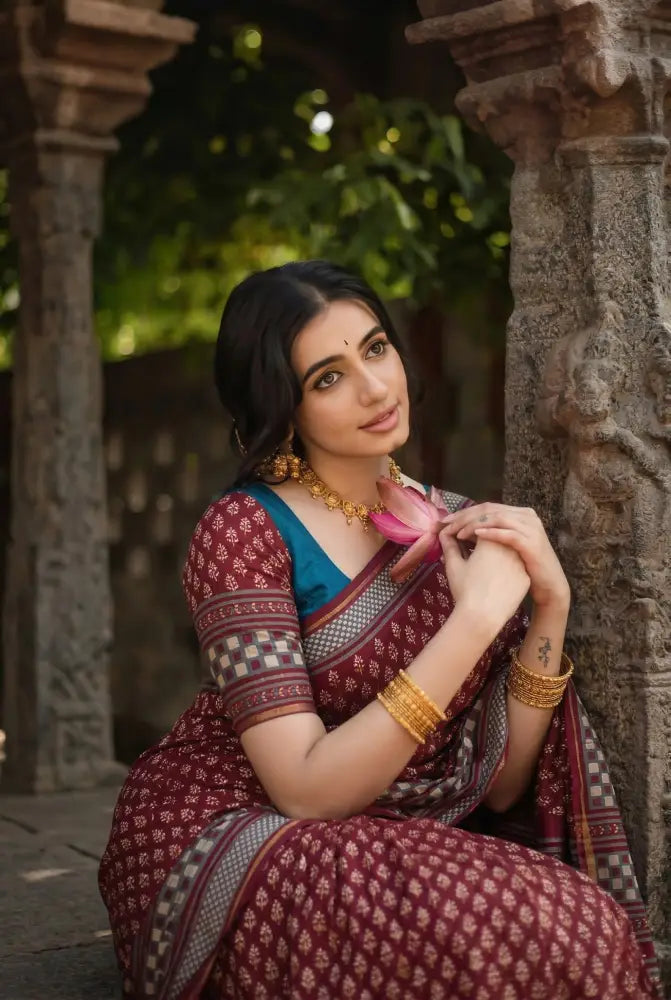 AMBIKA