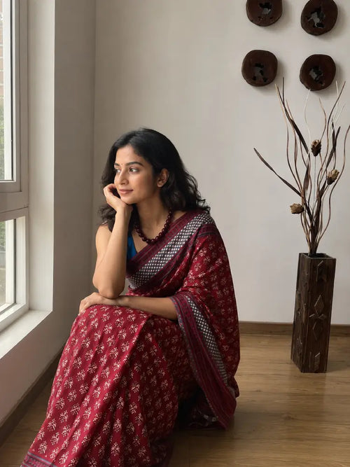 AMBIKA