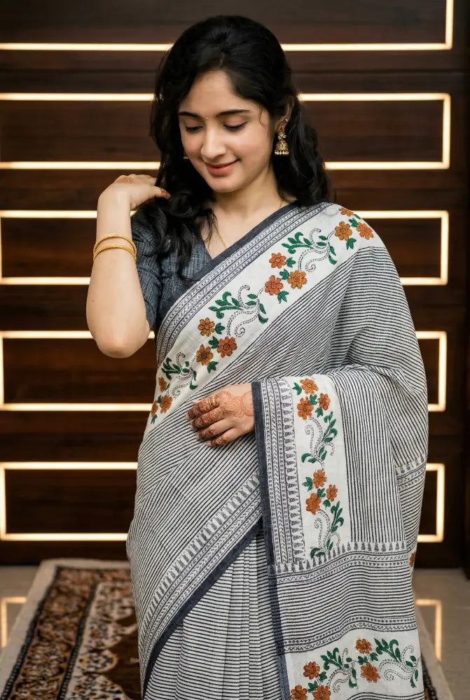KANTHA