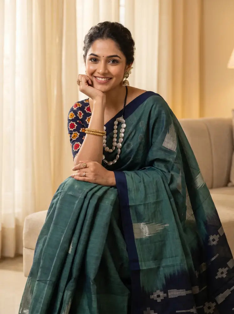 MIHIKA