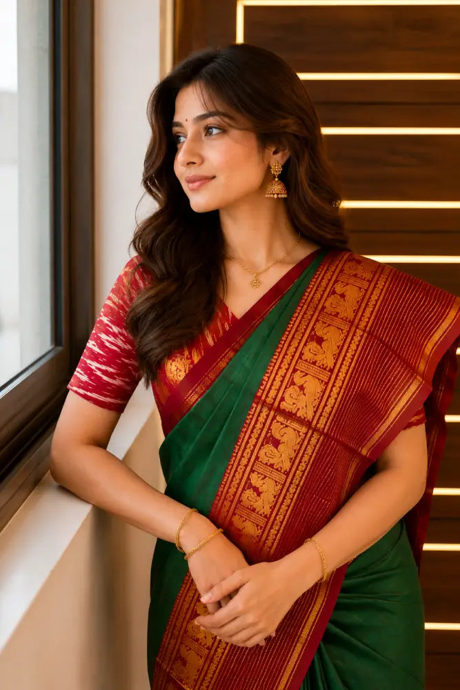 PARVATI