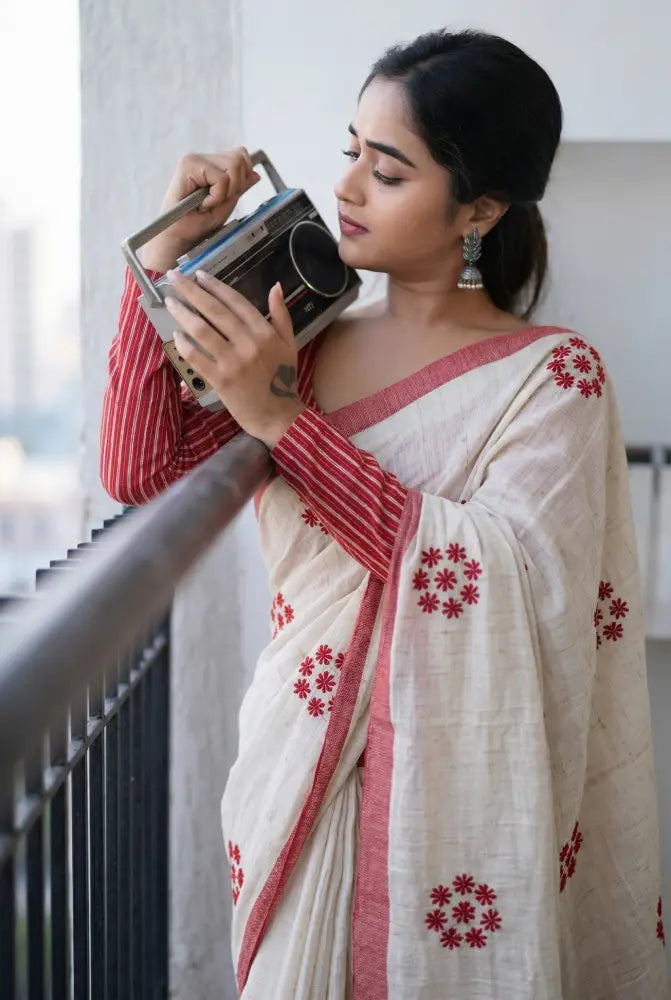 SARASWATI