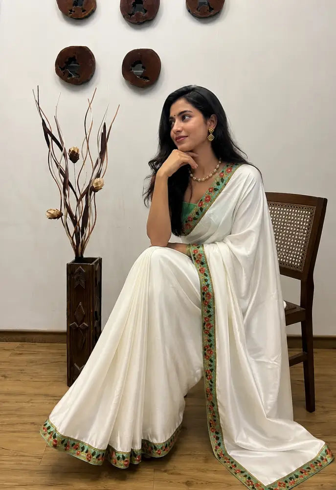 SATYAVATI