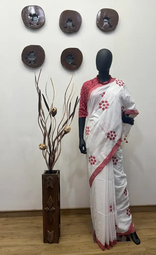 SARASWATI