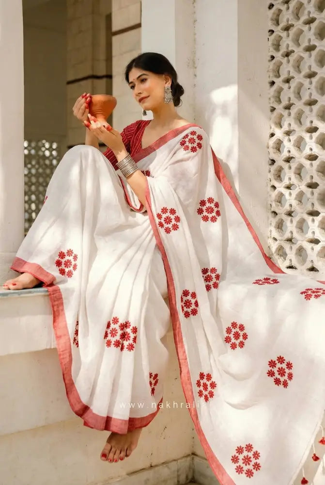 SARASWATI