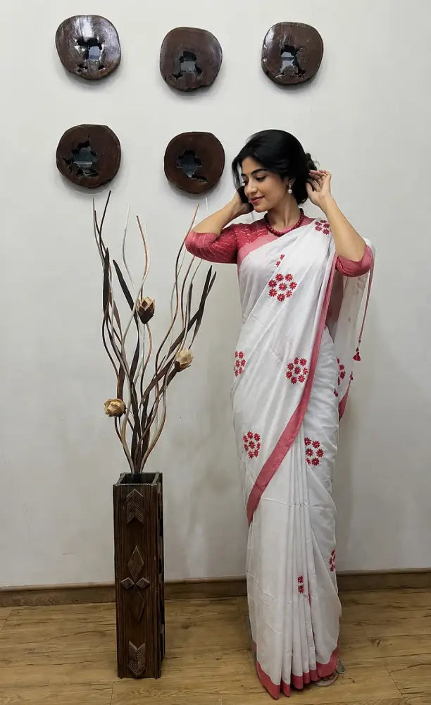 SARASWATI