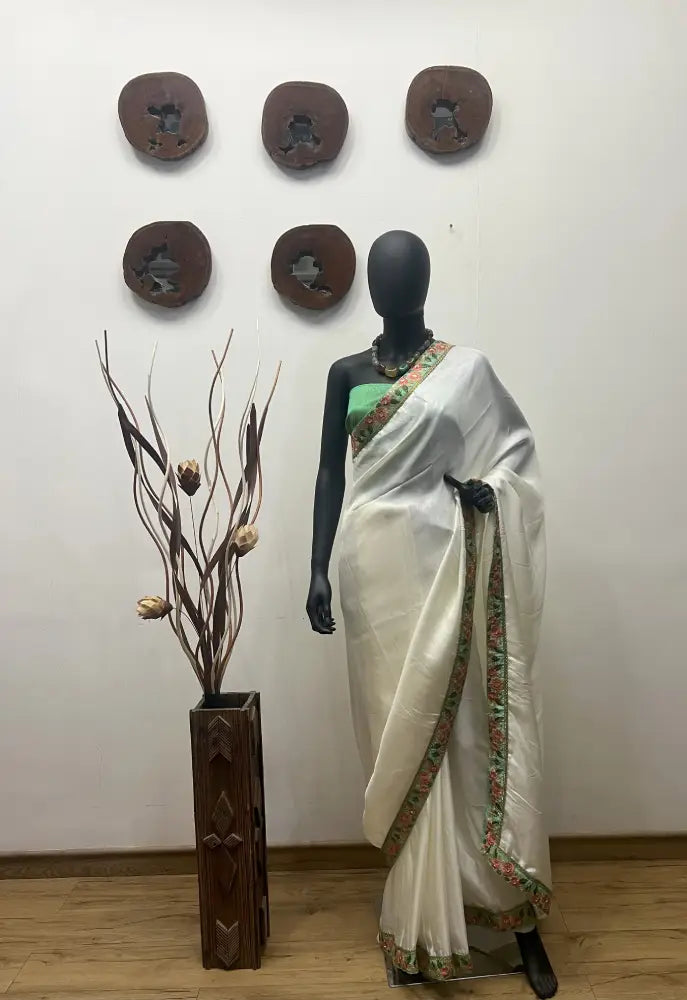SATYAVATI