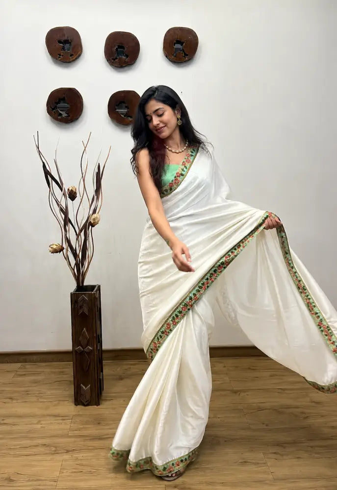 SATYAVATI