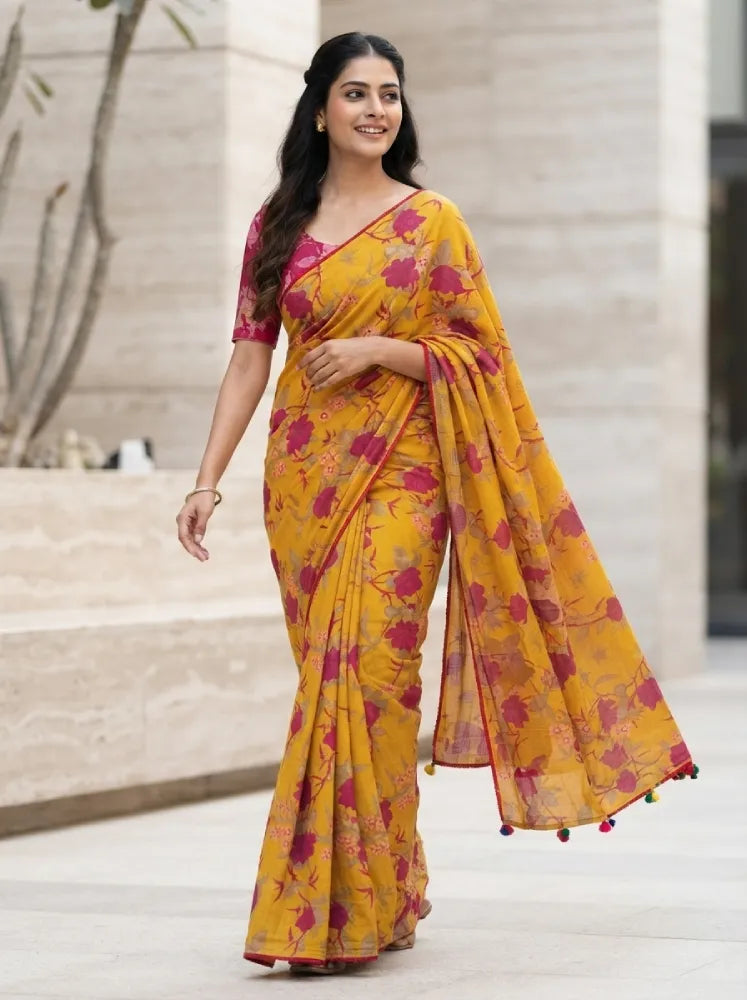 TANISHKA