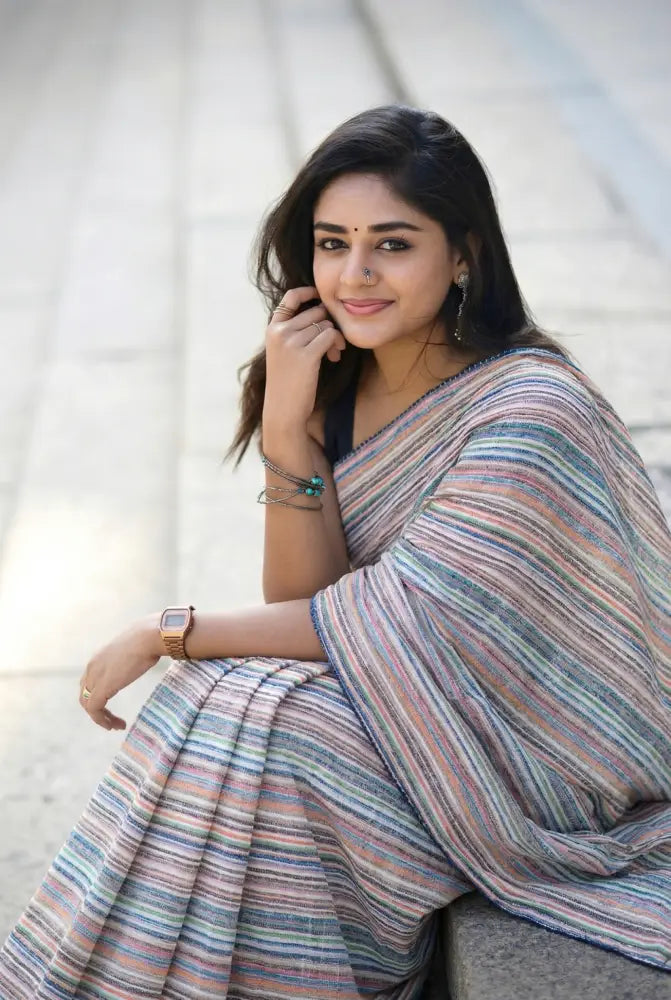 IRAVATHI