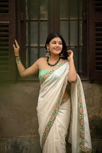 SATYAVATI