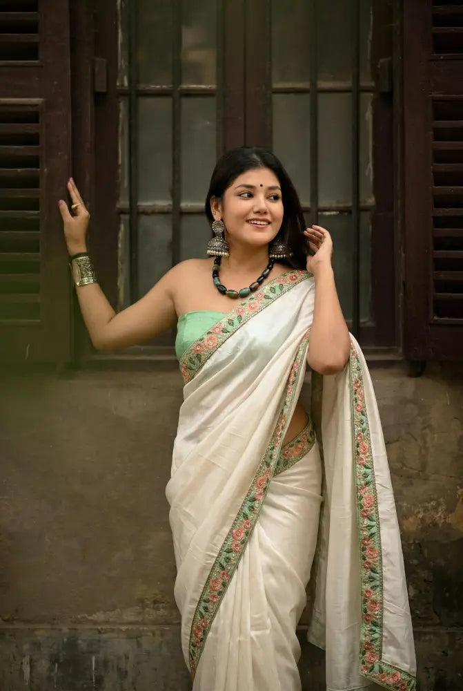 SATYAVATI