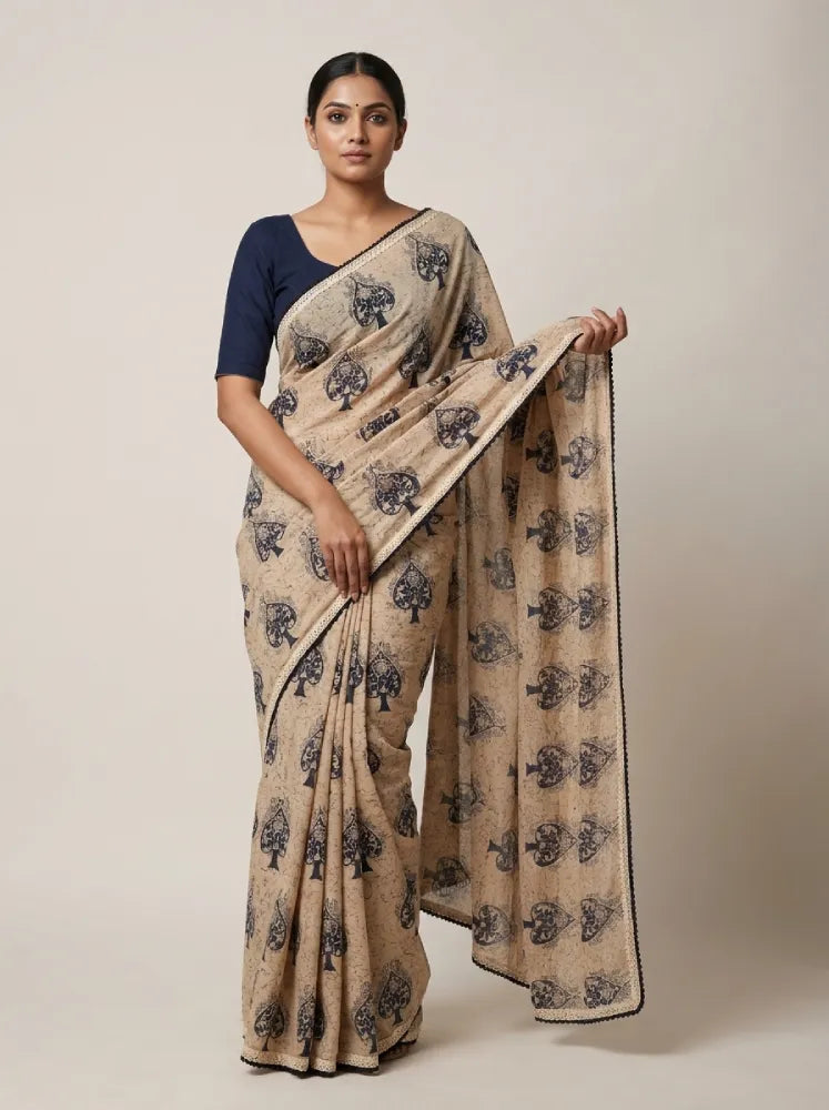 TRISHIKA