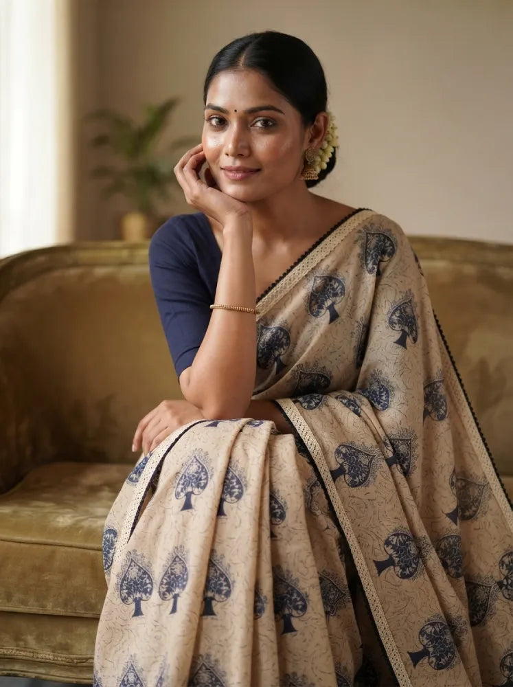 TRISHIKA