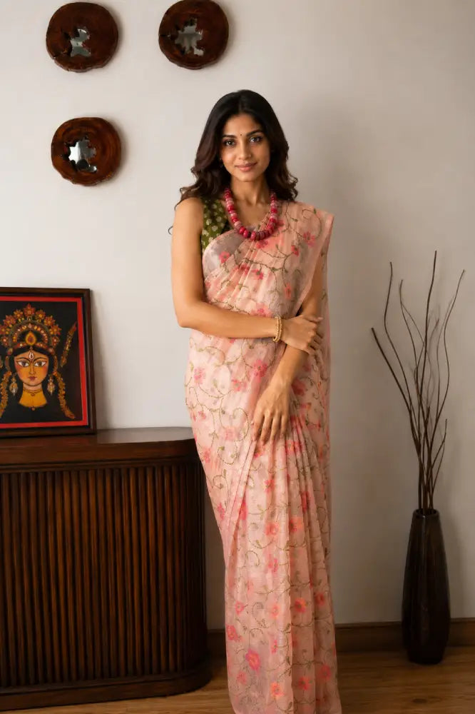 CHAMPAKA
