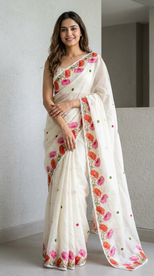 HARSHITA
