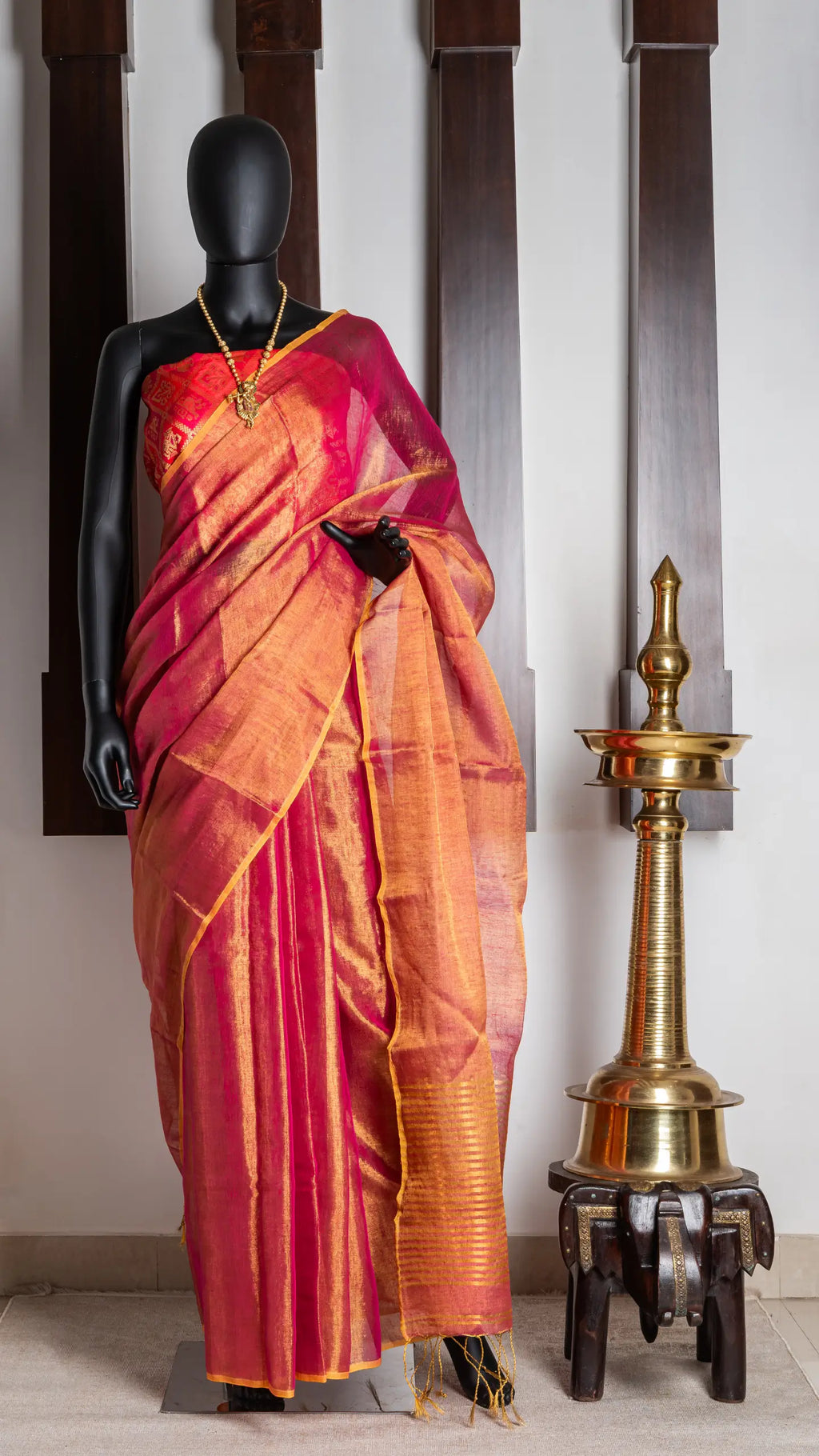 PRAYAGA