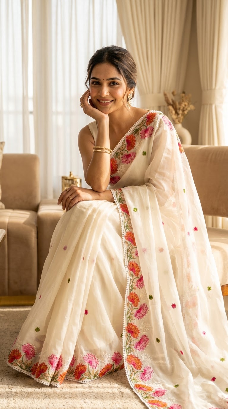 HARSHITA