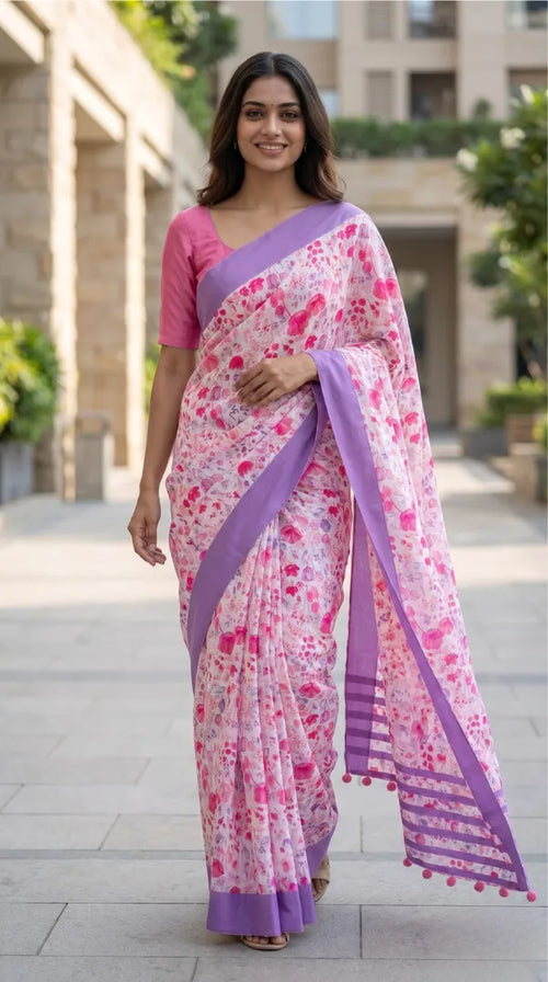 NANDITA