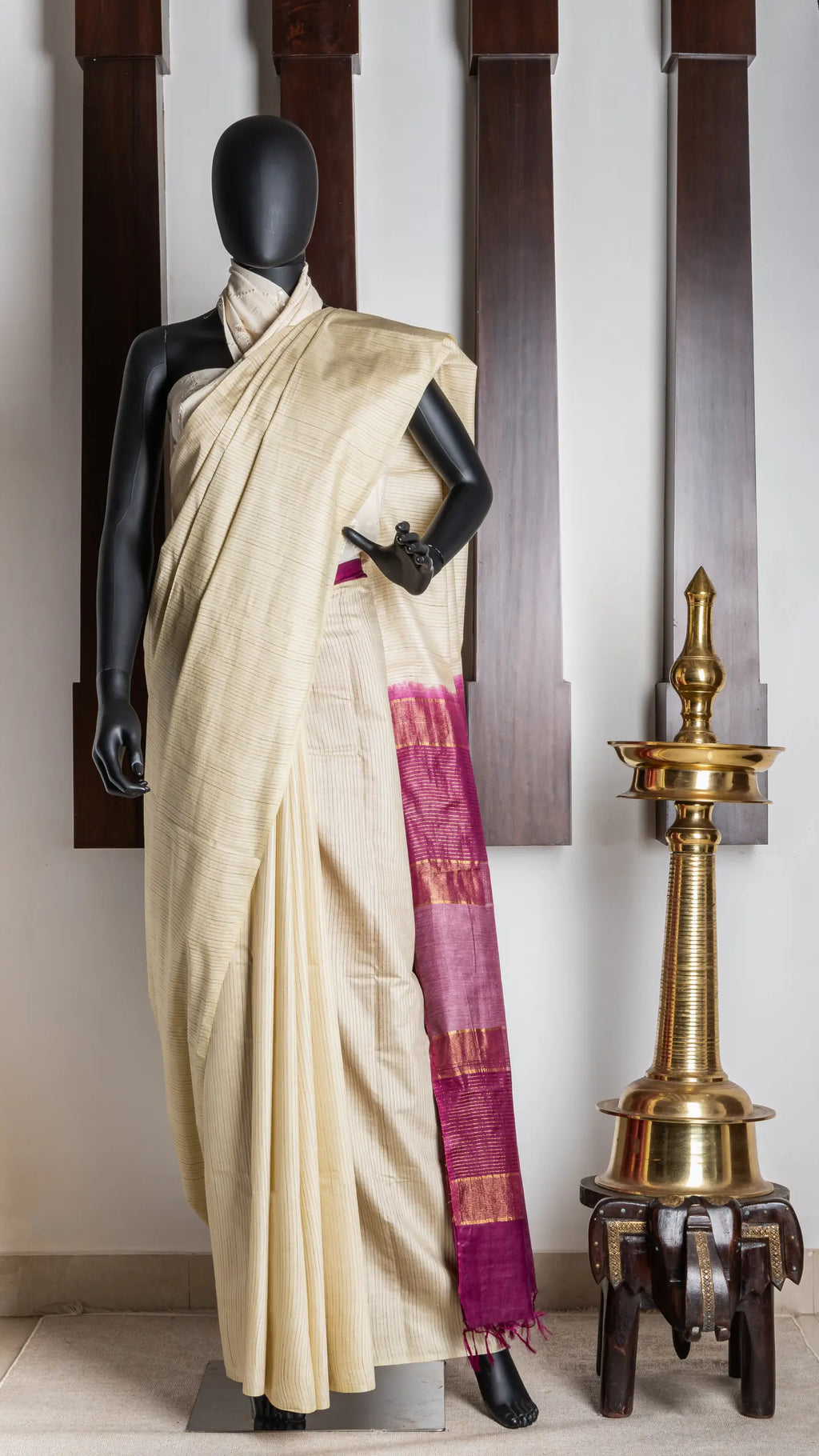 DHANTHI