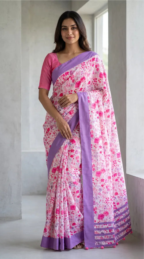 NANDITA