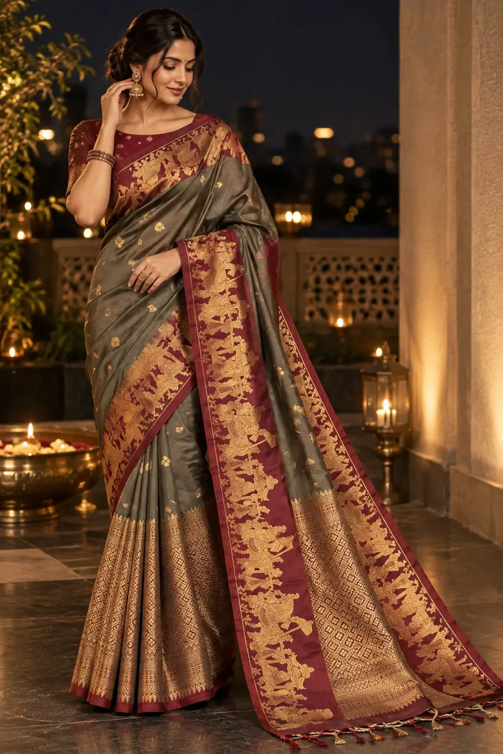 Shyamala