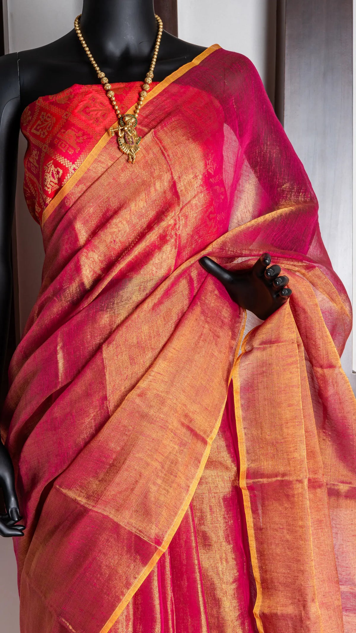 PRAYAGA
