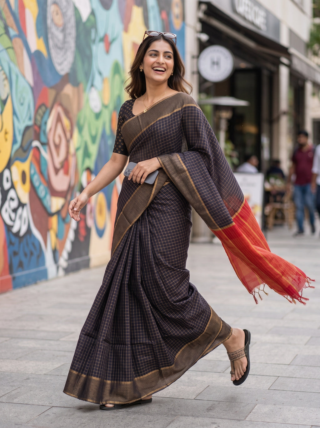 DAKSHA