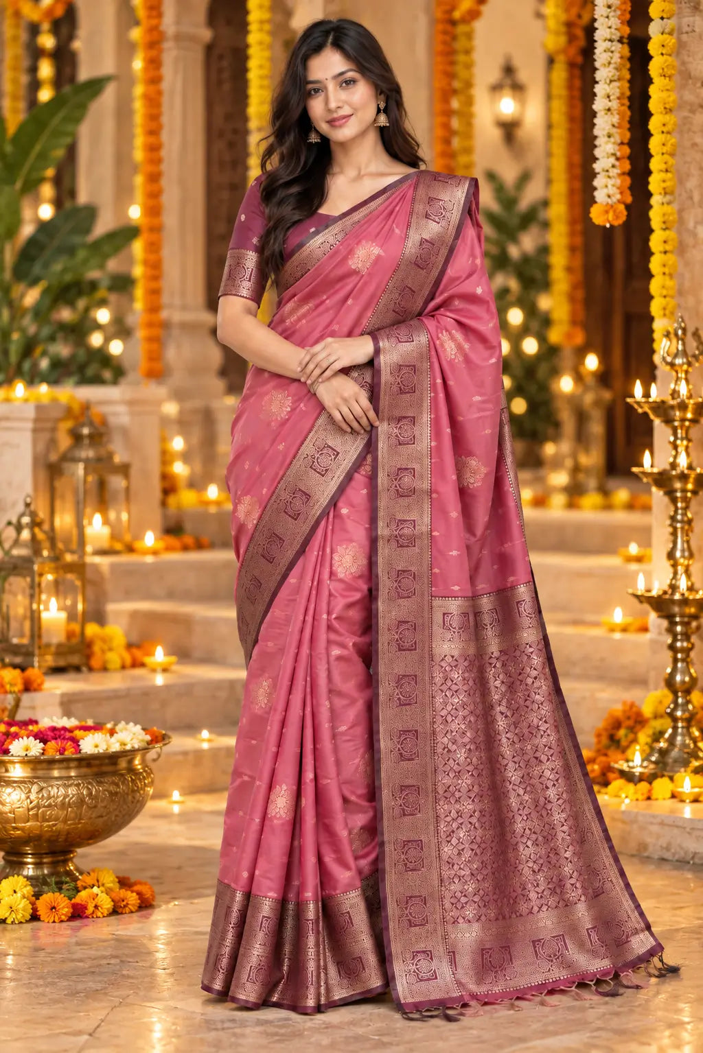 Nandini