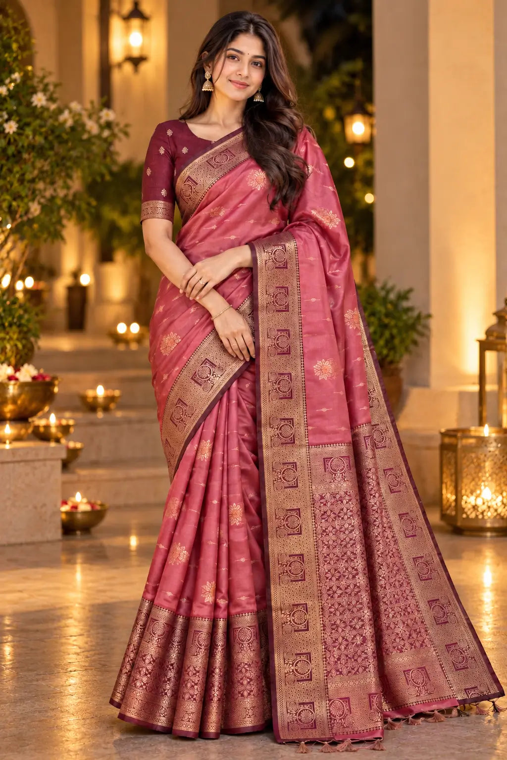 Nandini