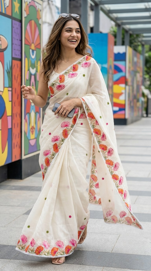 HARSHITA