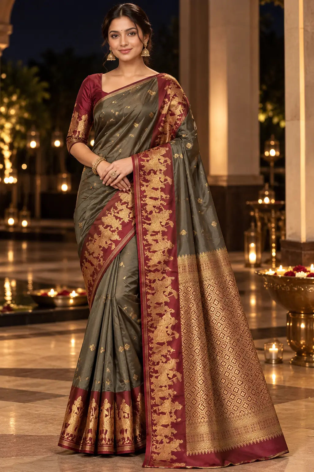 Shyamala