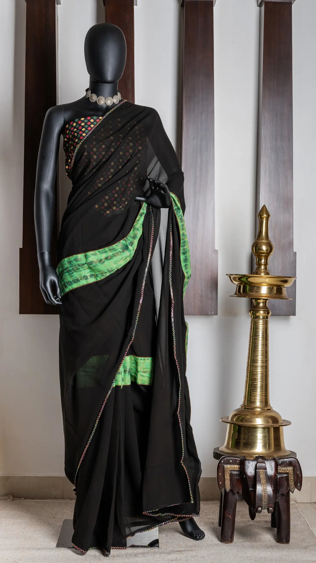 NANDIKA