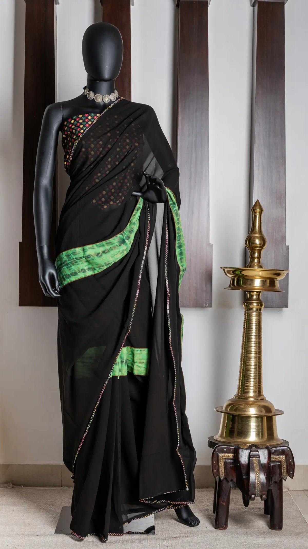NANDIKA
