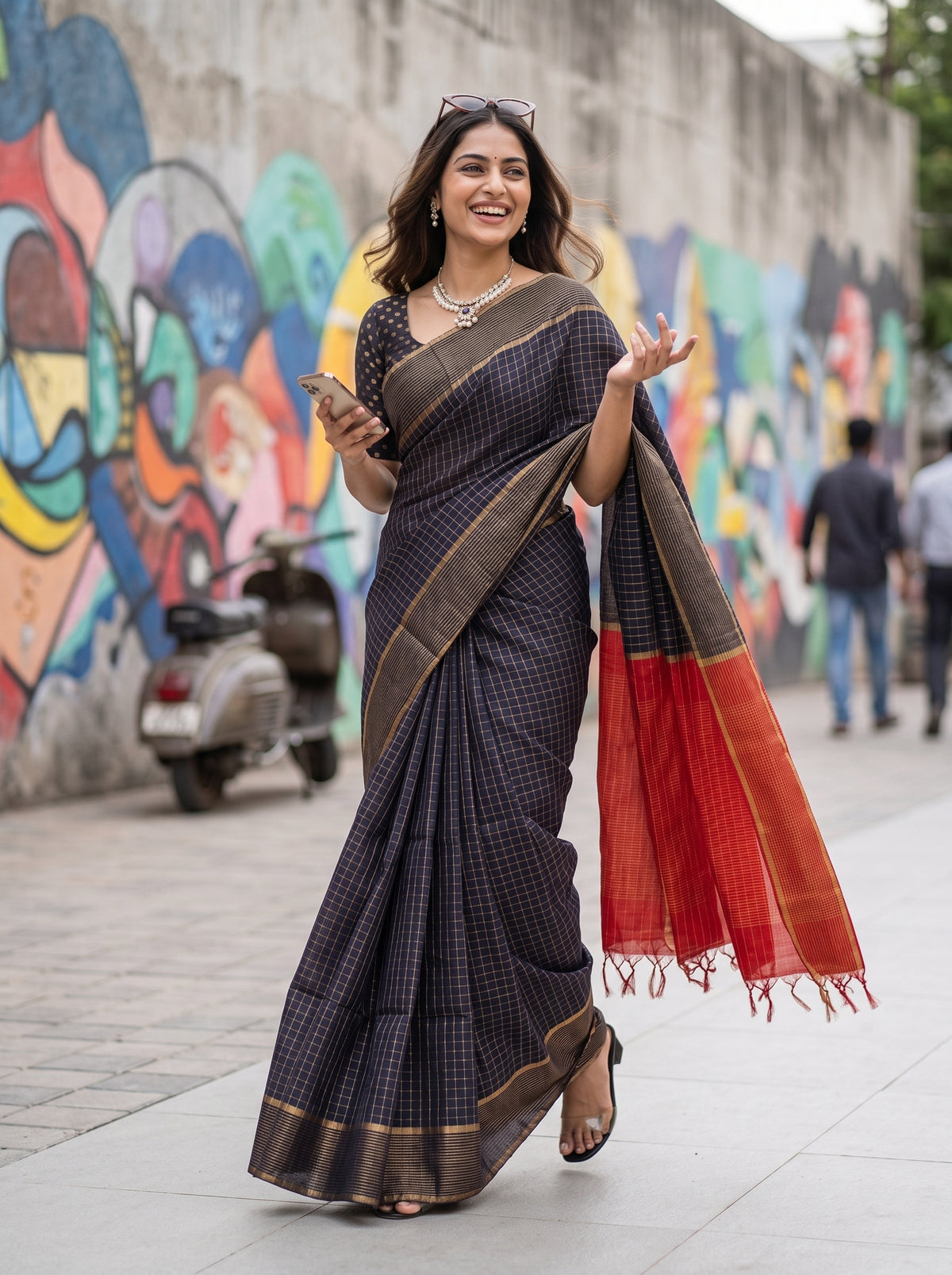DAKSHA