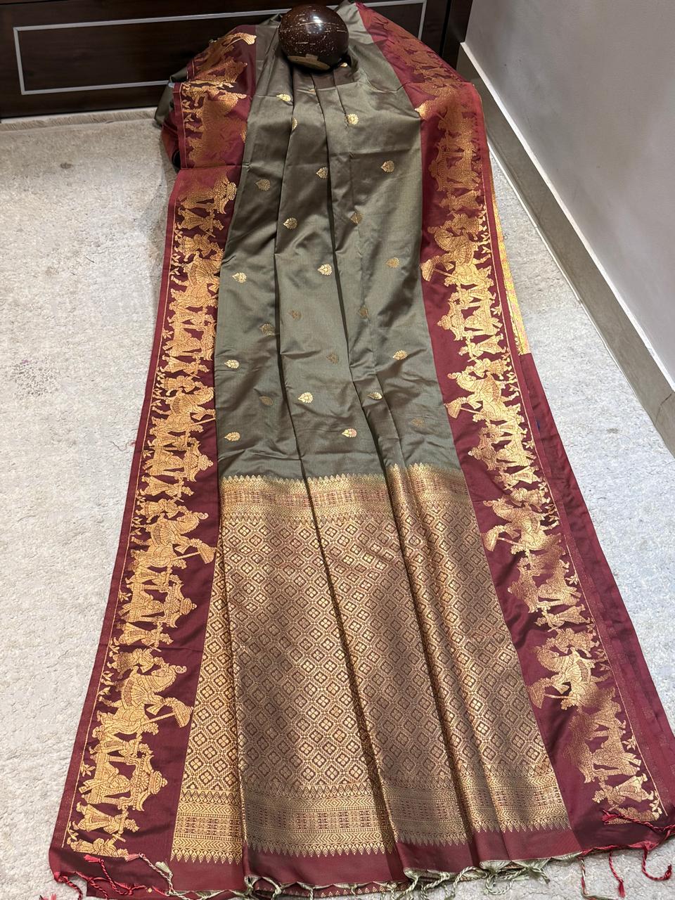 Shyamala